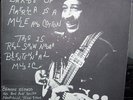 Abner Jay Backbone of America is a Mule & Cotton LP