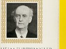 FURTWÄNGLER *In Memoriam* German DGG Tulip 6 LP Box