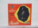 LP ITALY  OST RCA MAMBO LAVAGNINO ROTA