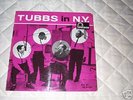 TUBBY HAYES TUBBS  IN N. Y. RARE 1962