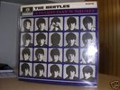 BEATLES - A Hard Day's Night lp NM/M- 3N/3N GOBSMACKER