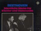 Rarity TELEFUNKEN - BOX: Elly NEY + Ludwig HOELSCHER