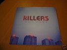 THE KILLERS - HOT FUSS 12