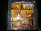 Family Music In A Dolls House UK Reprise psych + insert