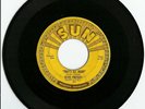 ELVIS PRESLEY vintage 45 rpm record SUN LABEL 209 rare