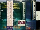 ELO-FACE THE MUSIC-JAPAN PROMO WL+OBI PROMO SHEET