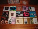 Thirty Four Blues Lps - Full list - No Junk