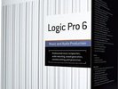 Logic Pro - Apple Mac Pro Studio Software - Emagic