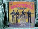 THE BEATLES 3 LP`S BOX SET SEALED MINT VINYL RECORDS