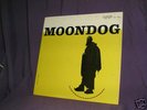 L K*RARE MOONDOG RARE NO RESERVE M-*L K