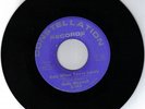HOLLY MAXWELL........rare NORTHERN  SOUL.....stock copy