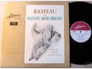 RAMEAU - H. GREMY-CHAULIAC - A. Charlin SLC 47