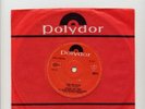 London Jazz Four Song for Hilary orig. 45 single