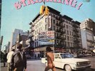 Jean-Claude Pelletier Streaking rare French funk LP