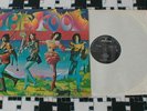 The FOOL V-Rare UK Mercury 1969 LP (Psych Beatles) Ex+