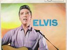 ELVIS PRESLEY   1957 PS EP SOUTH AFRICA