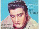 ELVIS PRESLEY   LOVING YOU PS EP SOUTH AFRICA