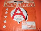 MARTHA REEVES & VANDELLAS - Tamla Motown UK DEMO 45