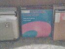 Over 100 Assoerted New Trance and Hard House Vinyl's