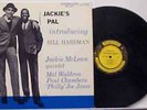 Jackie McLean Bill Hardman Jackie’s Pal Prestige 7068
