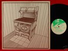 HOME COMFORT 1977 NY PRIVATE HIPPIE FOLK RURAL ROCK LP