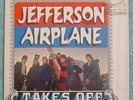 Jefferson Airplane TAKES OFF Version2 STEREO Shrink NM