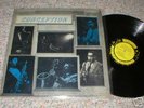 Conception Prestige 7013 Sonny Rollins Miles Davis