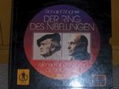 GEORG SOLTI   DER RING DES NIBELUNGEN KOMPLETT