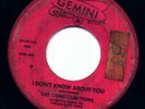 Constellations I don't know about you  northern soul