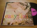 LUCY ANN POLK Easy Livin INTERLUDE LP