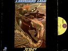 SRC psych LP from 1969 trav tale MINT