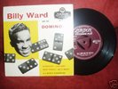  EP BY BILLY WARD & THE DOMINOES