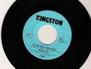 MIAMI SWEET SOUL 45 - RISING SUN on KINGSTON