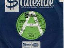 Bobbi Lynn Earthquake Demonstration Copy SS 2088 VG+