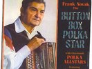 LP FRANK NOVAK   BUTTON BOX STAR.