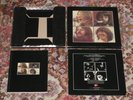 BEATLES - LET IT BE BOX SET 'PXS1' + PPCS EXPORT COPY