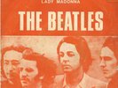 THE BEATLES 