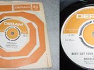Double Feature ..Baby Get Your Head Screwed On PSYCH 45