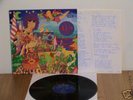 BOUDEWIJN DE GROOT Picknick NL orig psych LP TOPCOPY