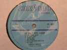 Get Ready Rock Steady COXSONE CSL 8007 *VERY RARE*