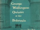 George Wallington on Progressive