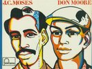 John Tchicai and Archie Shepp on Fontana