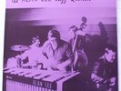ALAN LEE QUARTET rare Aus killer funk jazz vibes LP 