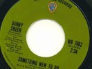Northern Soul  -  Bobby Sheen  -  Something New to do