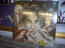 I RAMINGHI Il lungo cammino..Lp RARE ITA 70 Psych Prog