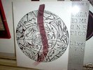 TELAIO MAGNETICO ITA 70s Prog Psych Lp RARE Battiato