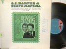 J. J. Barnes & Steve Mancha 