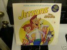 Jetsons The Movie LP Soundtrack Rare Promo Tiffany Mint