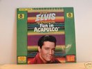 Elvis Presley - Fun in Acapulco