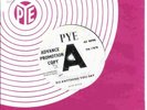 DAVID BOWIE DO ANYTHING YOU SAY  UK ORIGINAL PYE PROMO